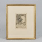 1550 7121 ETCHING